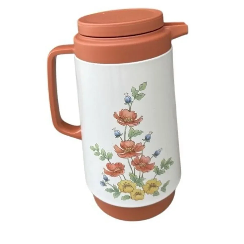 Corning Royal Garden 8000 Thermal Insulated Carafe